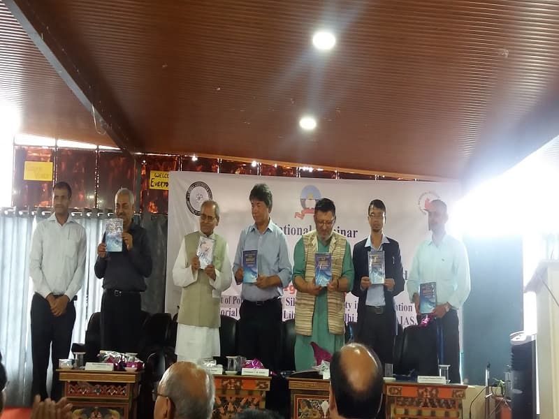 Sikkim University Gangtok Events photo 1