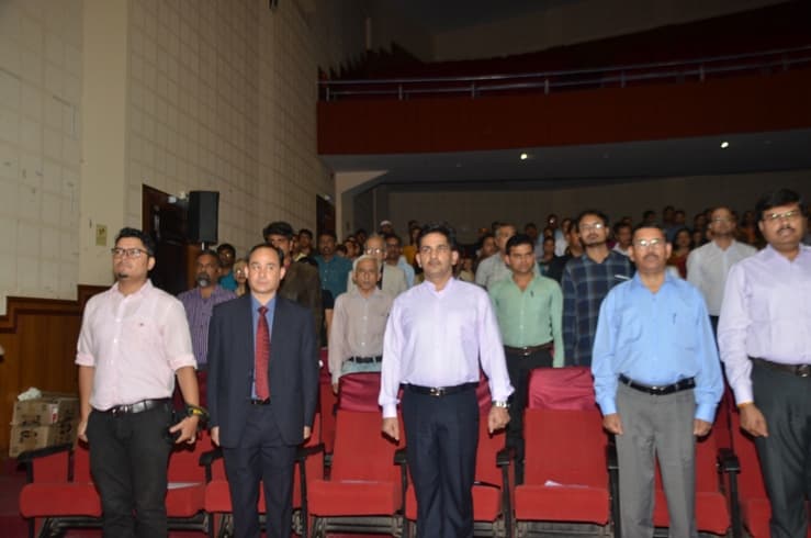 Sikkim University Gangtok Events photo 3