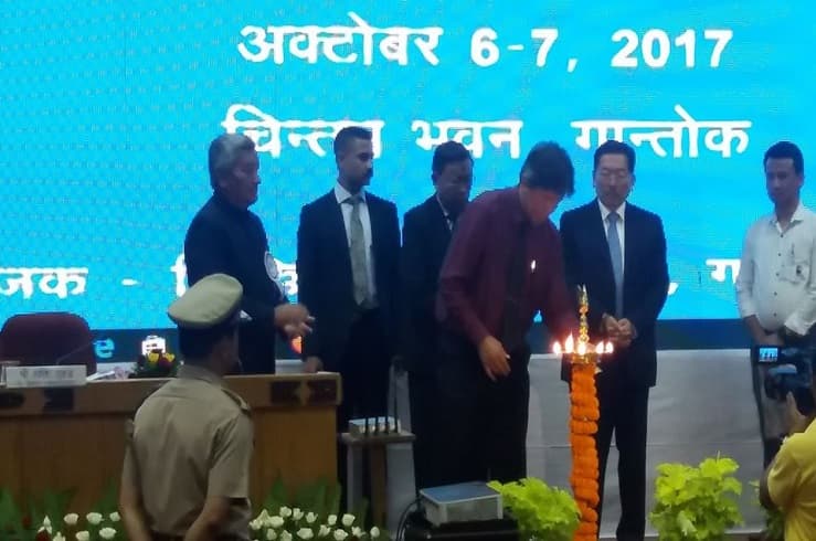 Sikkim University Gangtok Events photo 13