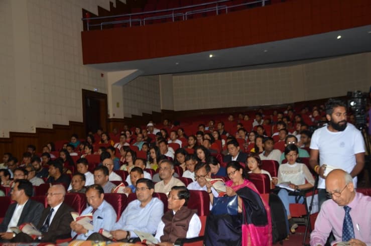 Sikkim University Gangtok Events photo 10