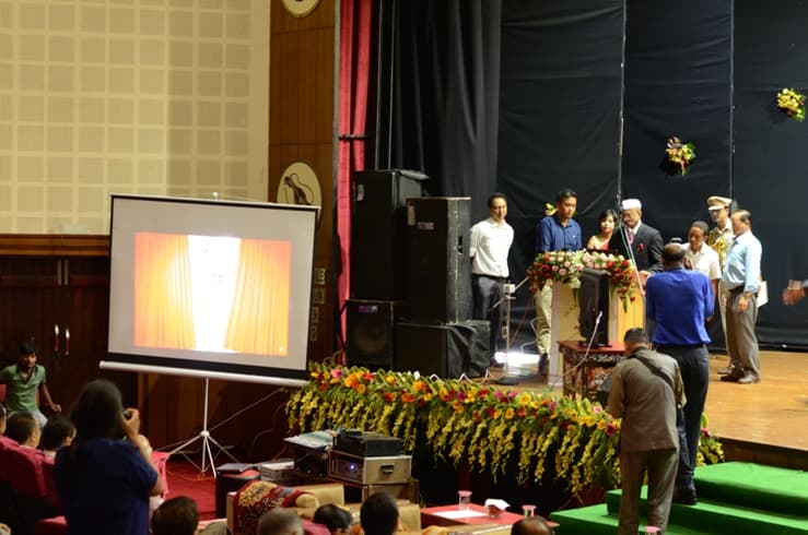 Sikkim University Gangtok Events photo 6