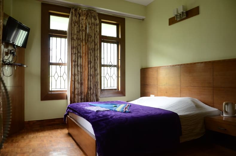 Sikkim University Gangtok Infrastructure photo 3