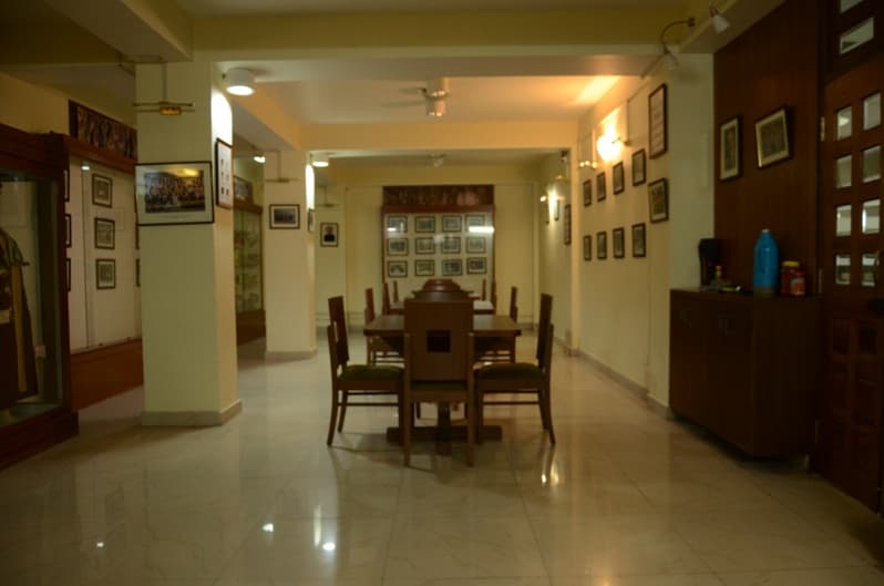 Sikkim University Gangtok Infrastructure photo 4