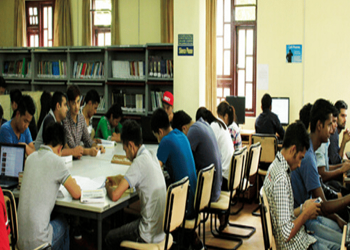 Sikkim University Gangtok Infrastructure photo 5