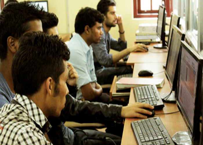 Sikkim University Gangtok Infrastructure photo 7