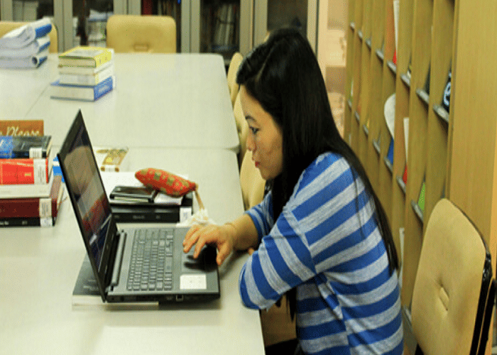 Sikkim University Gangtok Infrastructure photo 8