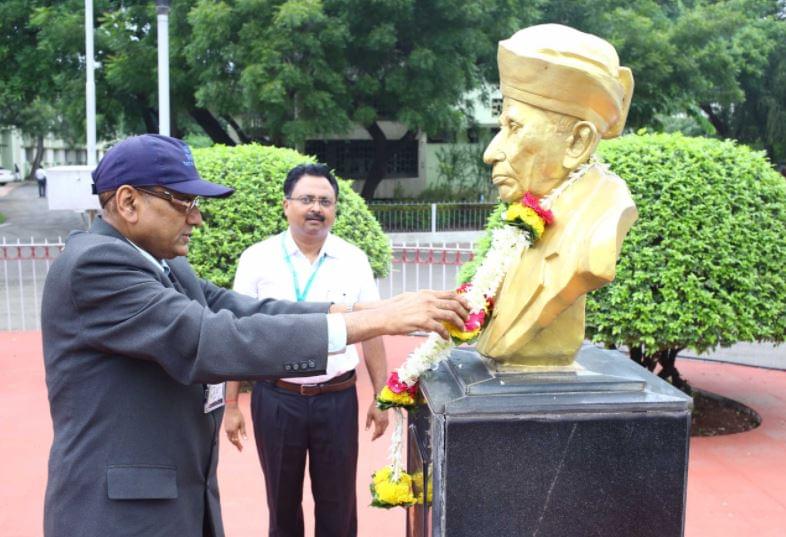 VNIT Nagpur Convocation photo 1