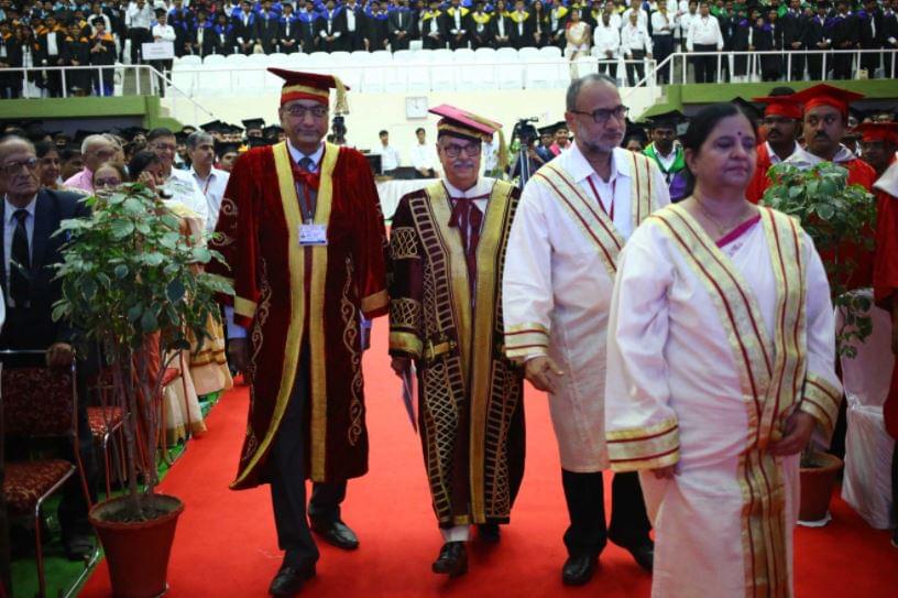 VNIT Nagpur Convocation photo 3