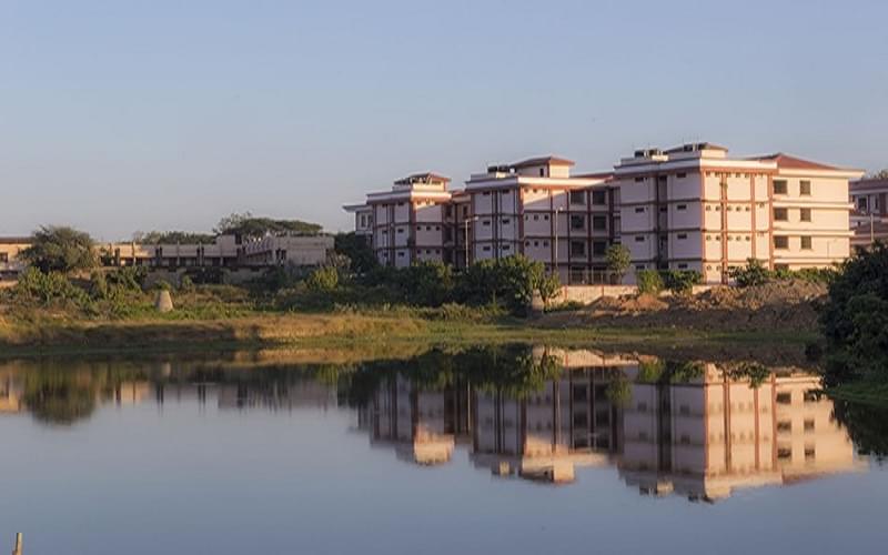 NIT Silchar Academic Building photo 3