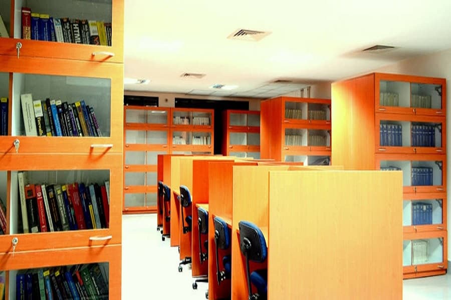 NIT Silchar Academic Building photo 8