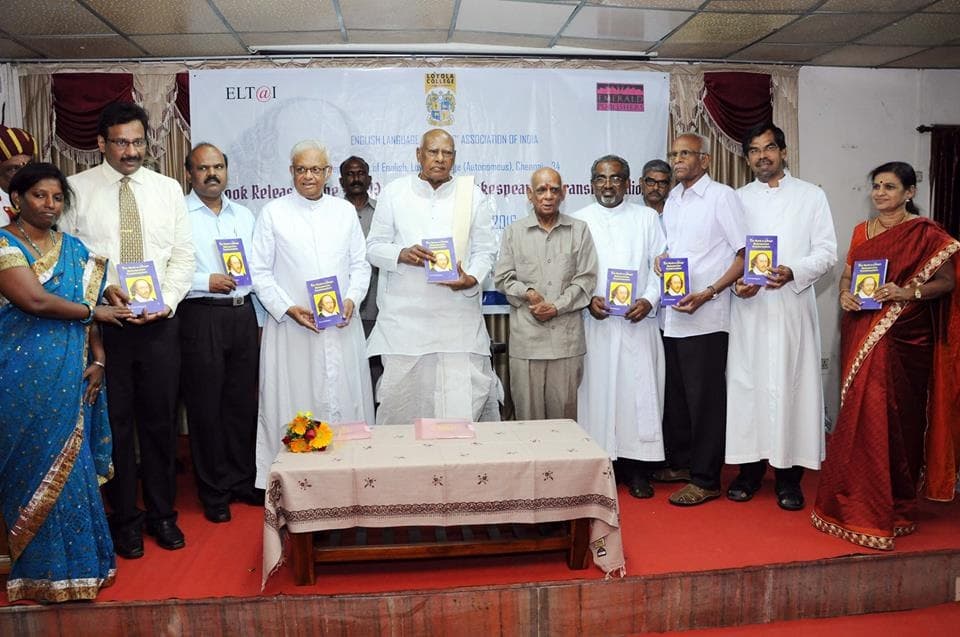 Loyola Chennai Events photo 10