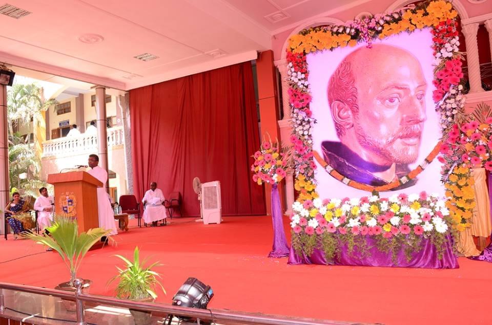 Loyola Chennai Events photo 2