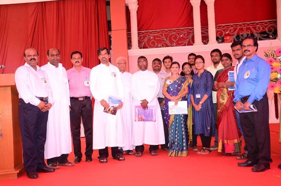 Loyola Chennai Events photo 3