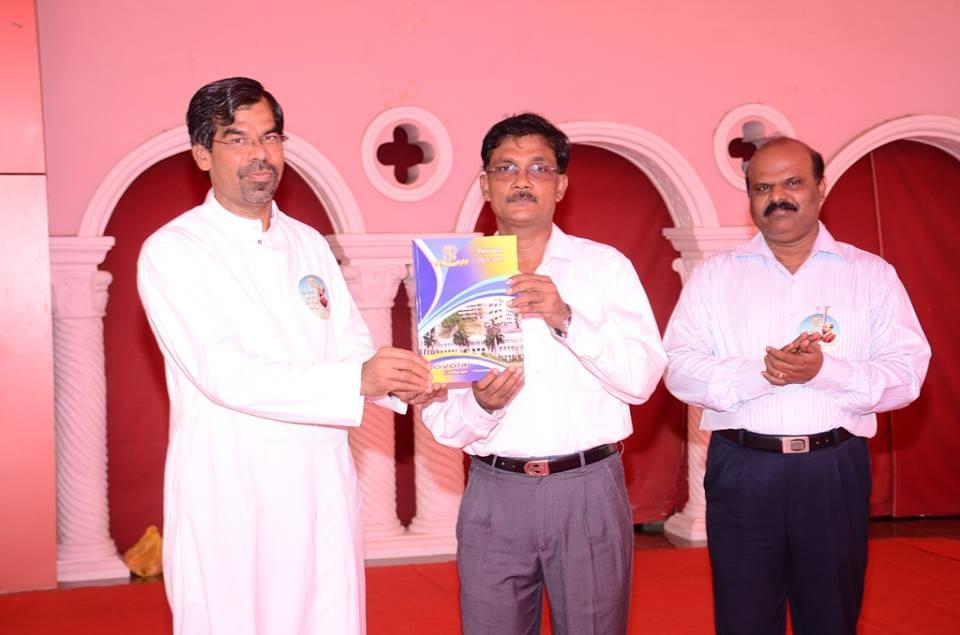 Loyola Chennai Events photo 4