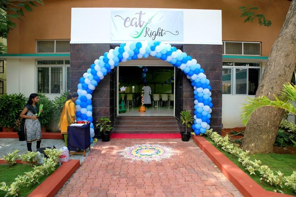 Loyola Chennai Events photo 5