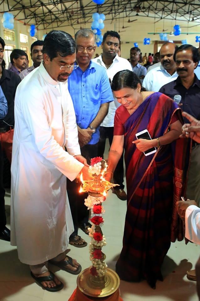 Loyola Chennai Events photo 6