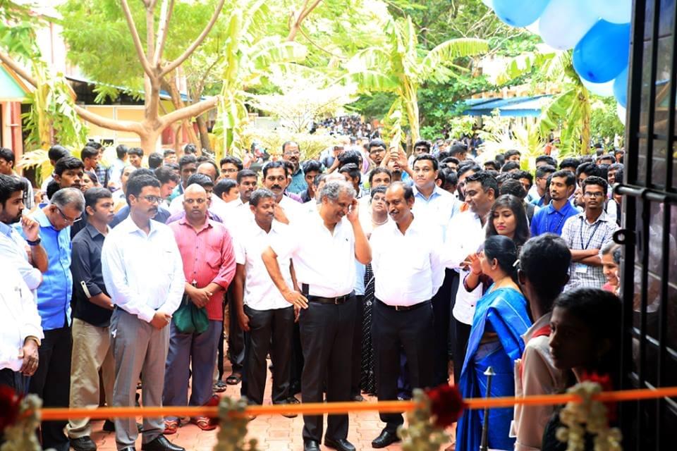 Loyola Chennai Events photo 7