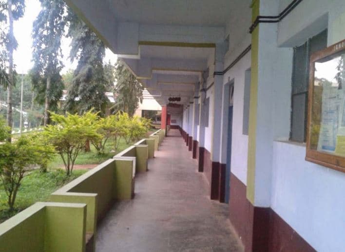 St. Mary's College Sulthan Bathery Sulthan Batheri Campus photo 6