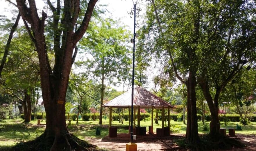 St. Mary's College Sulthan Bathery Sulthan Batheri Campus photo 7