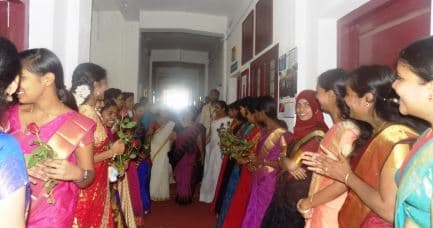 St. Mary's College Sulthan Bathery Sulthan Batheri Campus photo 8