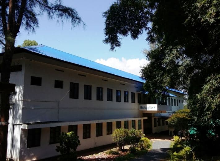 St. Mary's College Sulthan Bathery Sulthan Batheri Campus photo 9