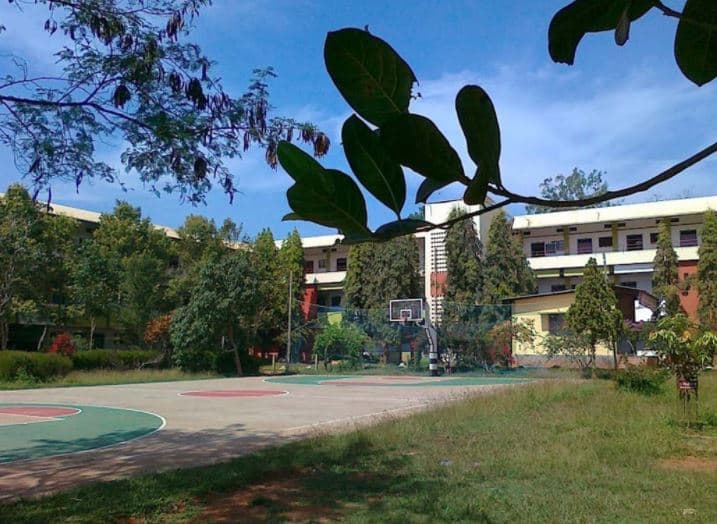 St. Mary's College Sulthan Bathery Sulthan Batheri Campus photo 10