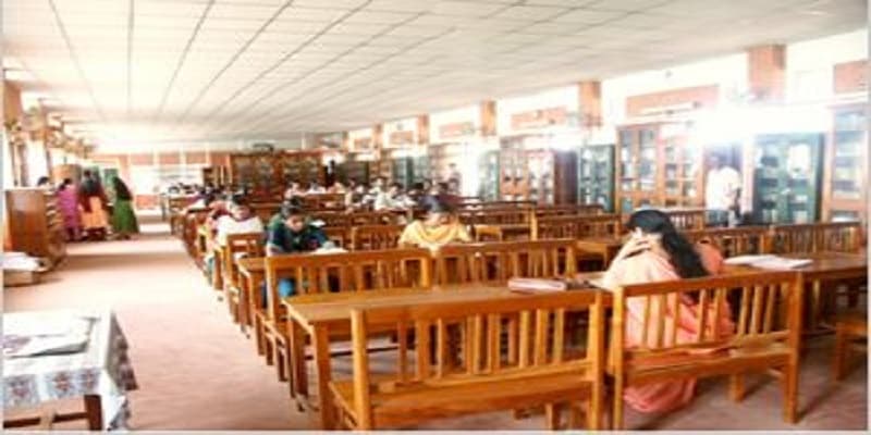 St. Mary's College Sulthan Bathery Sulthan Batheri Campus photo 12