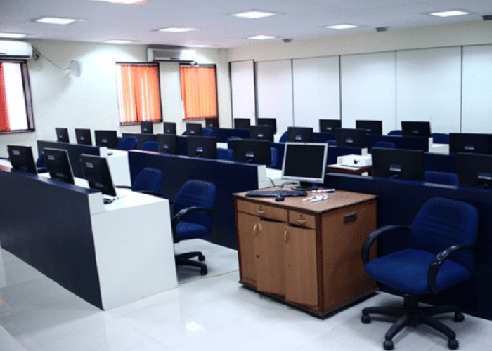 Xavier Institute of Management and Research Mumbai Infrastructure photo 4