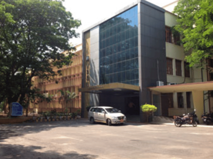 VSSUT Campus photo 3