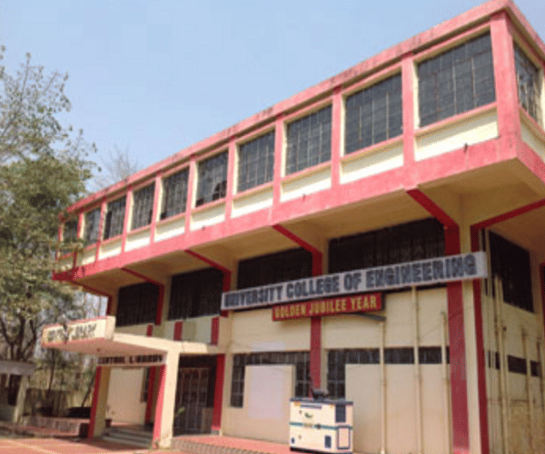 VSSUT Campus photo 4