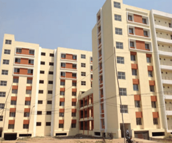 VSSUT Campus photo 5