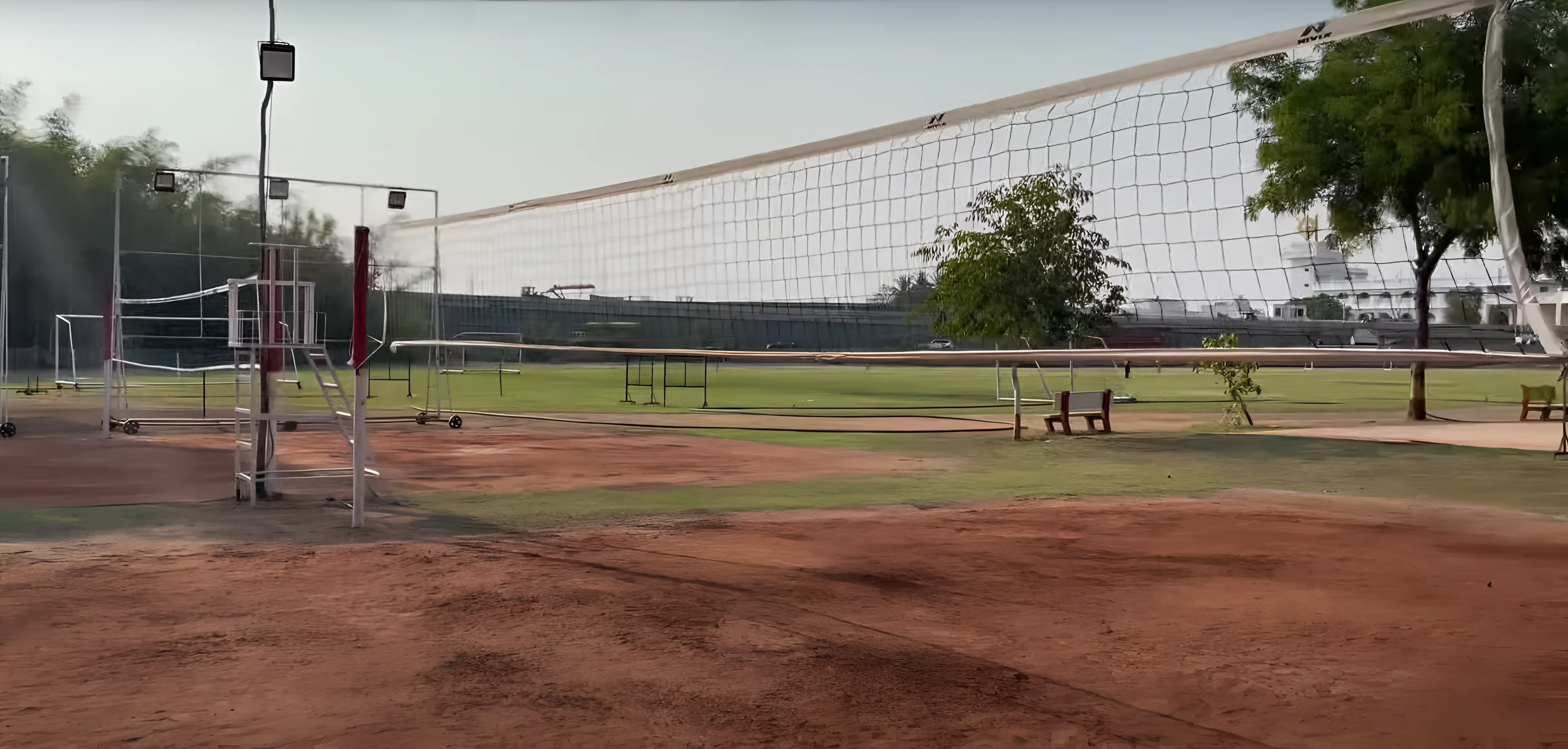 SGGSIE&T Nanded Campus photo 3