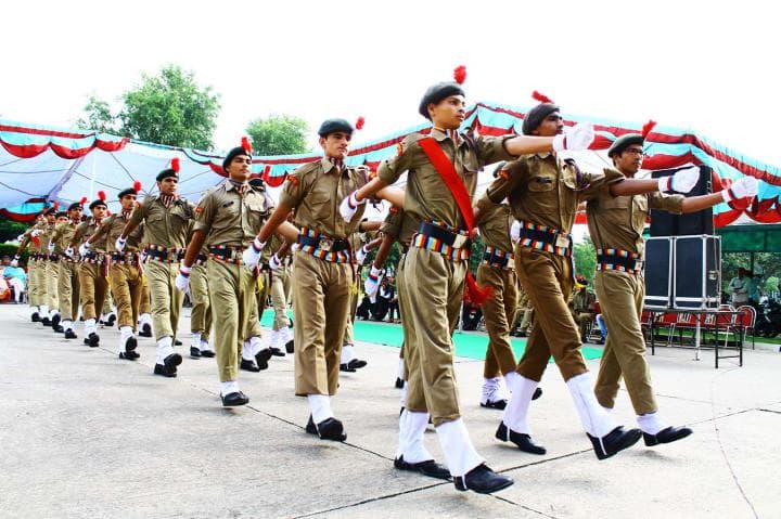 NIT Kurukshetra Independence Day photo 3