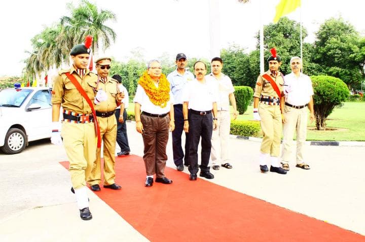 NIT Kurukshetra Independence Day photo 4