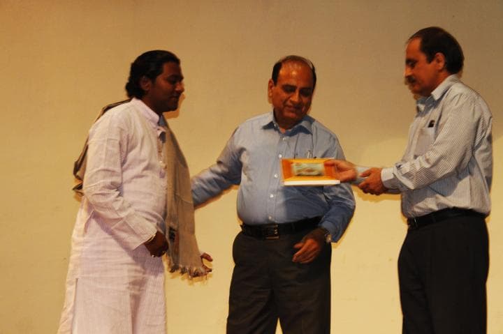 NIT Kurukshetra Events photo 1