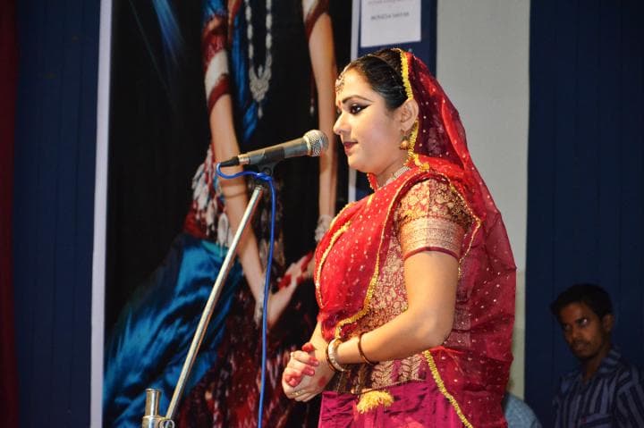 NIT Kurukshetra Events photo 9