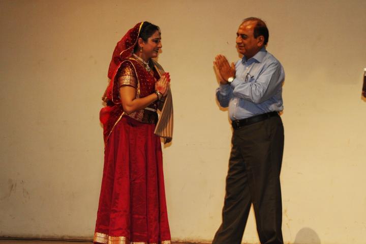 NIT Kurukshetra Events photo 2