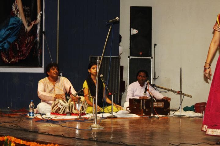 NIT Kurukshetra Events photo 3