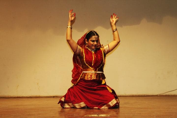 NIT Kurukshetra Events photo 4