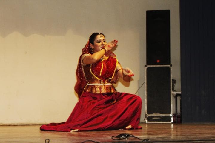 NIT Kurukshetra Events photo 5