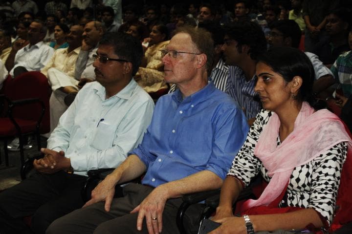 NIT Kurukshetra Events photo 6