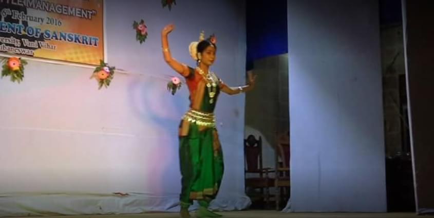 Utkal University Bhubaneswar Events & Activities photo 6