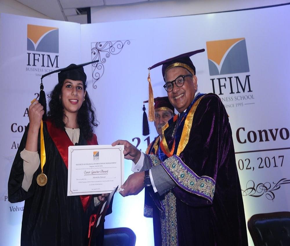 JAGSOM Bangalore Events and Activities photo 2