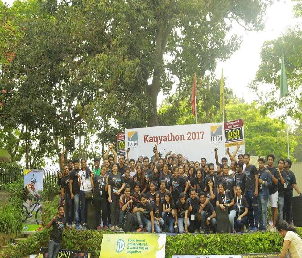 JAGSOM Bangalore Events and Activities photo 1