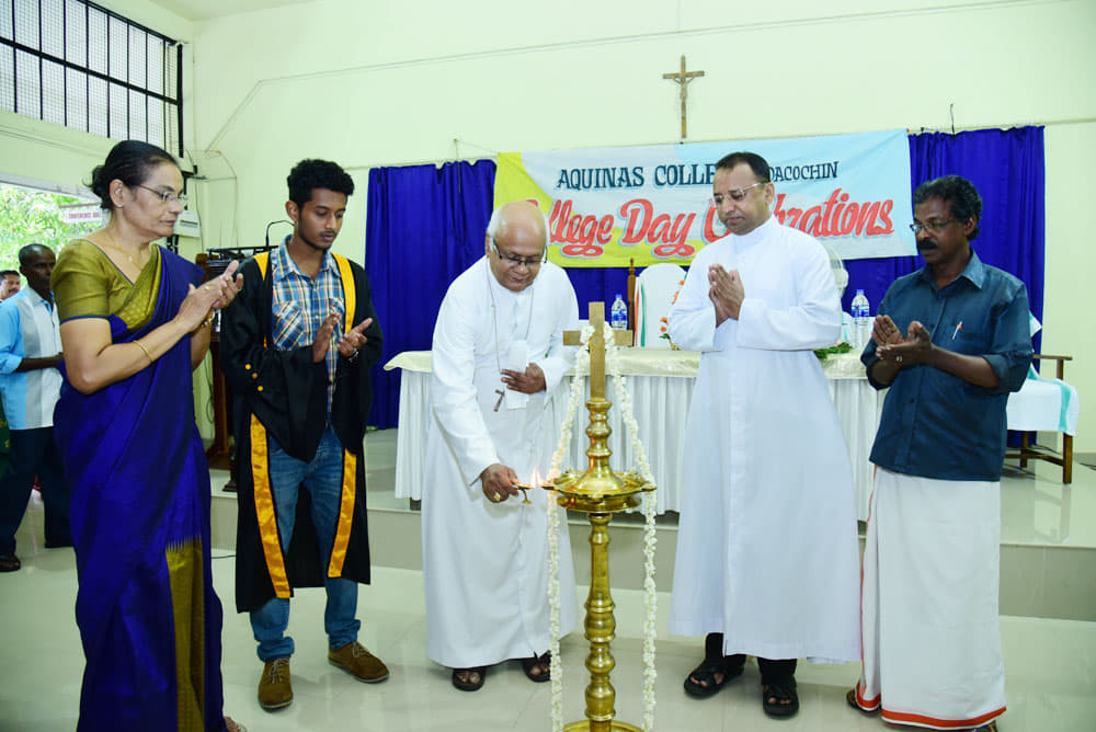 Aquinas College Kochi Events photo 1
