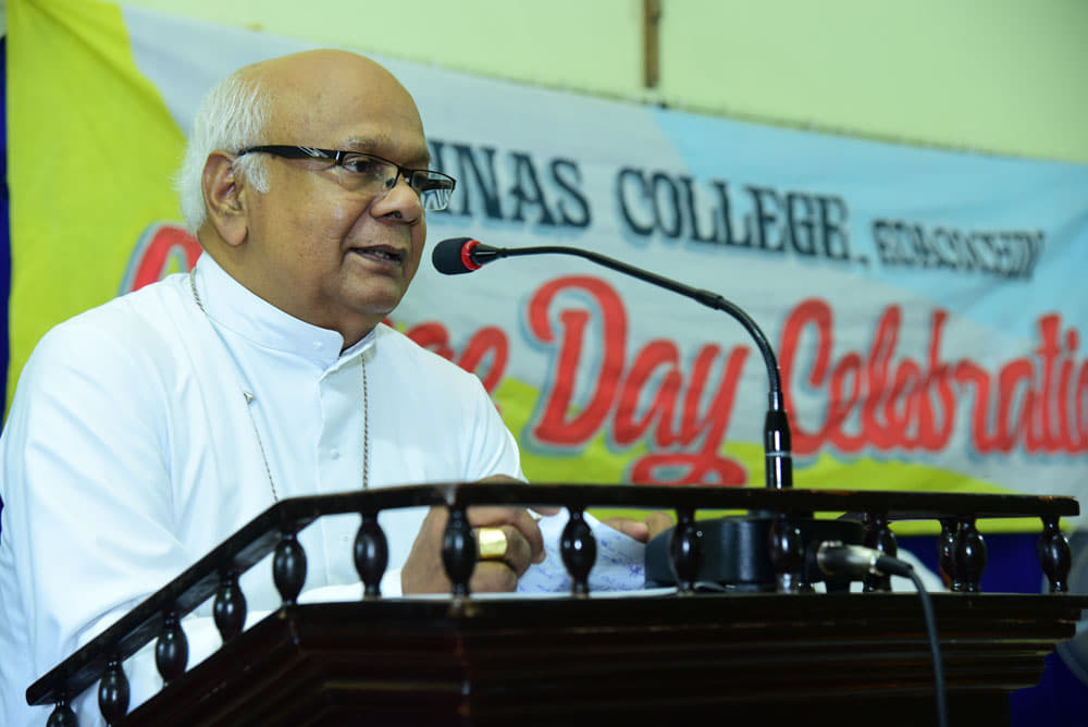 Aquinas College Kochi Events photo 2