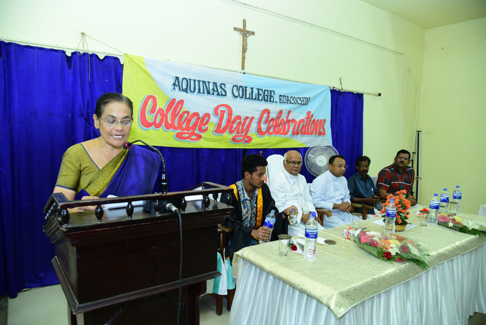 Aquinas College Kochi Events photo 3