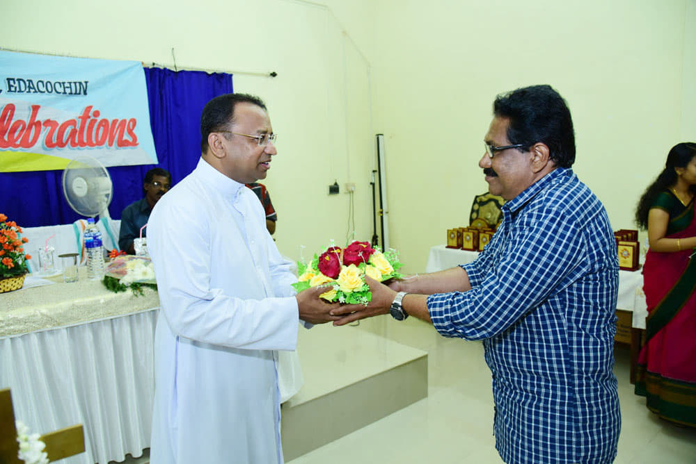 Aquinas College Kochi Events photo 4