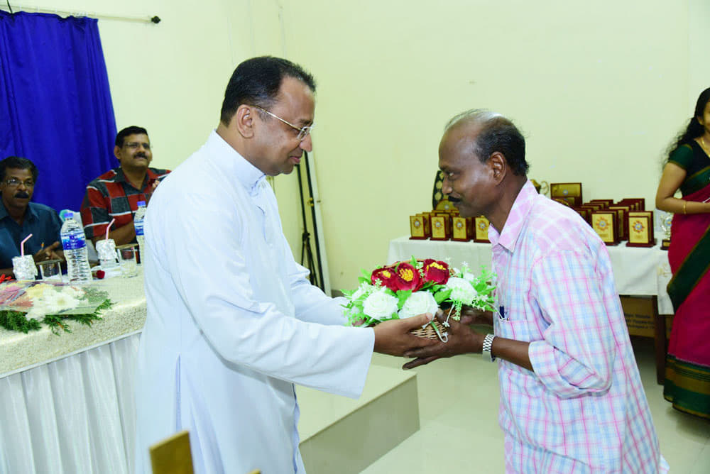 Aquinas College Kochi Events photo 5