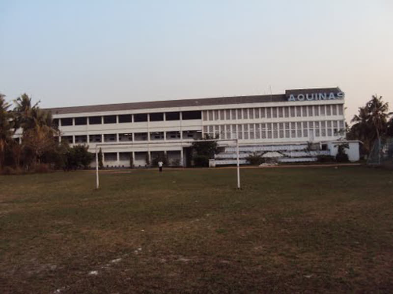 Aquinas College Kochi Building infrastructure photo 5